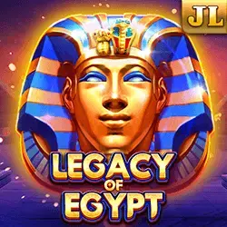 Legacy Egypt