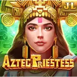 Aztec Triestess