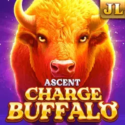 Charge Buffalo Slot