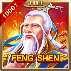 Feng Shen