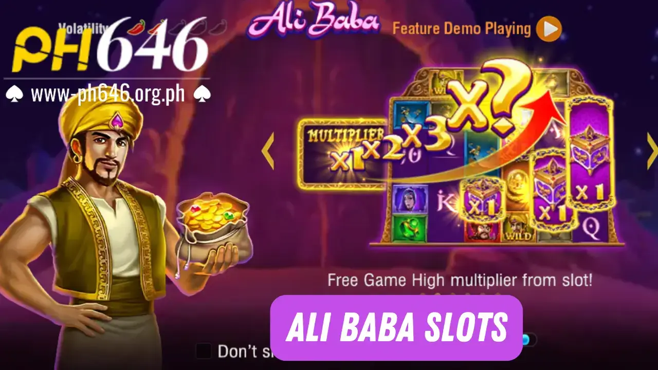 Ali Baba