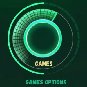 Games Options