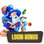 Login Bonus