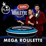 Mega Roulette