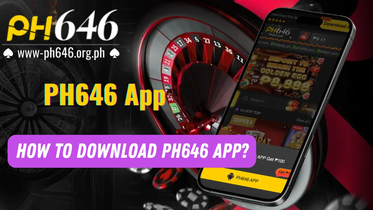 PH646 App