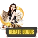 Rebate bonus