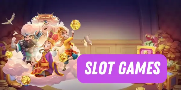 slot games