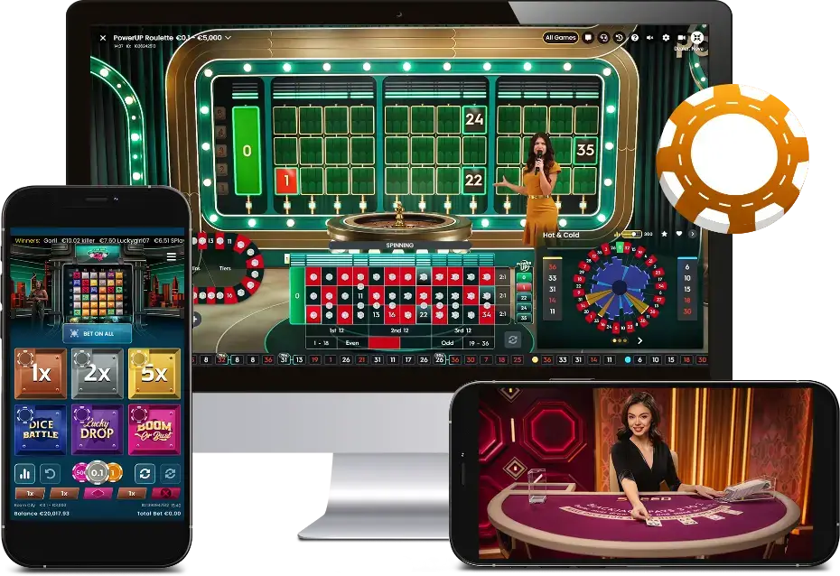 pragamatic play casino