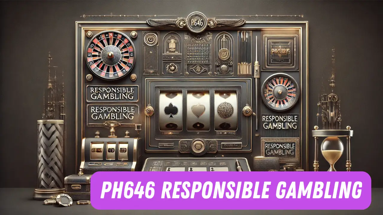 responsible gambling